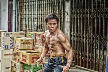 Tony Jaa Net Worth