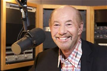 Tony Kornheiser Net Worth