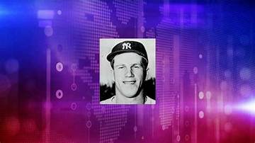 Tony Kubek Net Worth