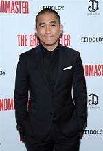 Tony Leung Chiu Wai Net Worth