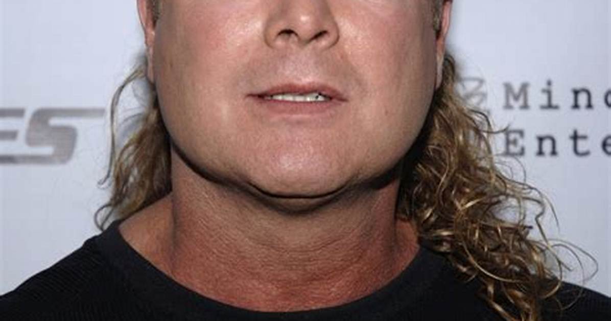 Tony Little Net Worth