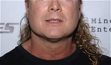 Tony Little Net Worth