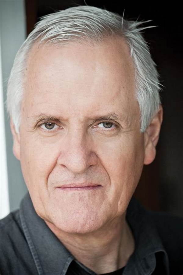 Tony Llewellyn-Jones Net Worth