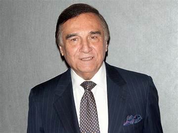 Tony Lo Bianco Net Worth