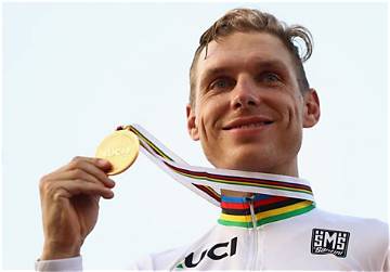 Tony Martin Net Worth
