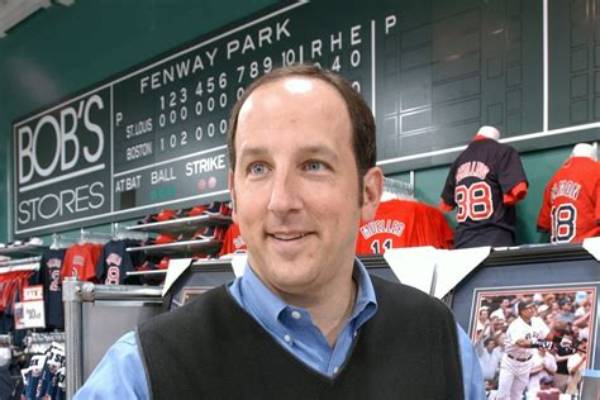 Tony Massarotti Net Worth