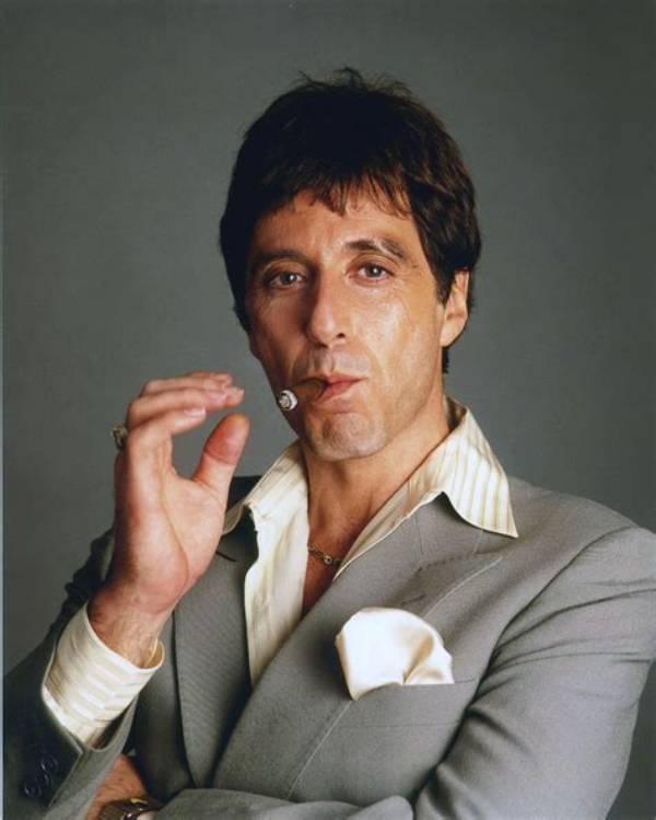 Tony Montana Net Worth