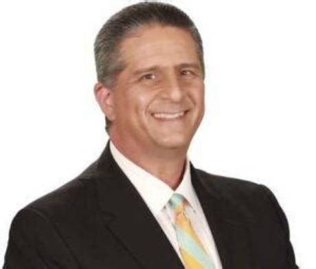 Tony Pann Net Worth