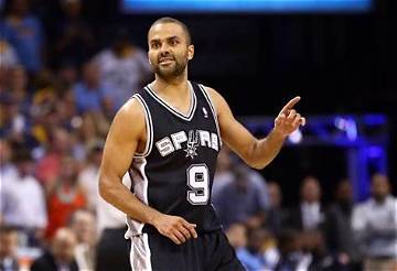 Tony Parker Net Worth