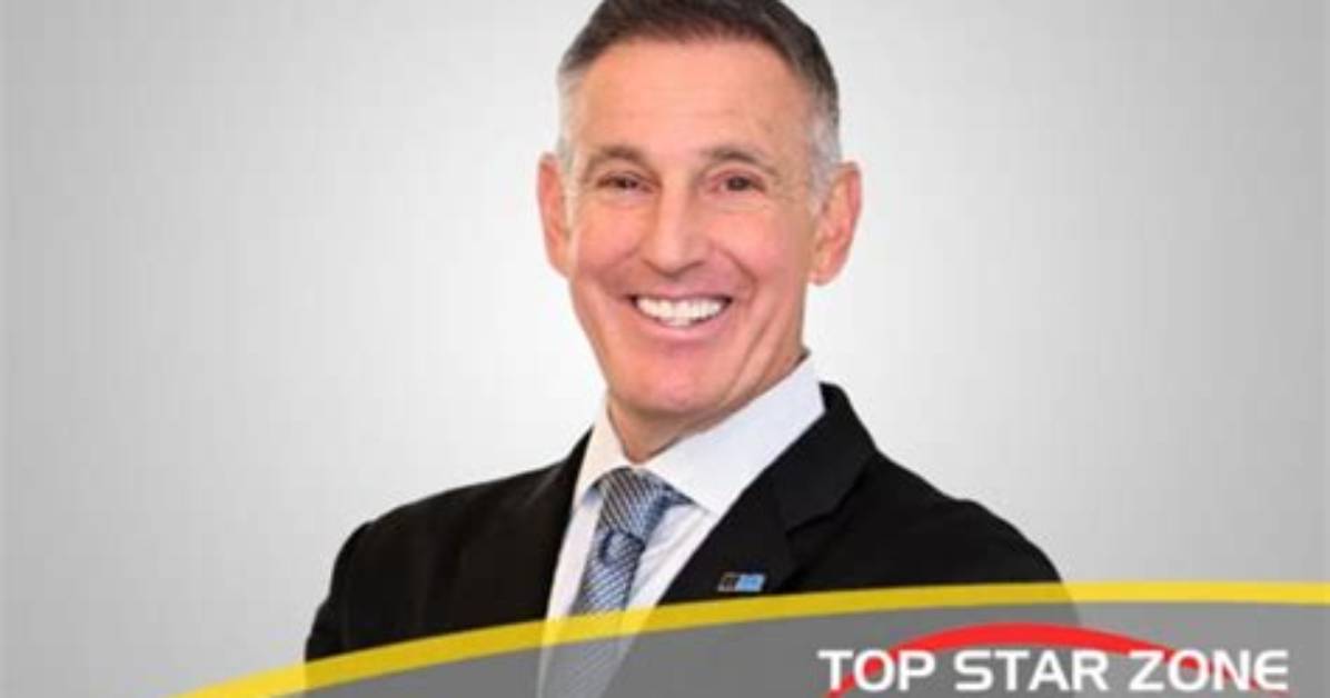 Tony Petitti Net Worth