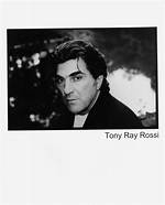 Tony Ray Rossi Net Worth