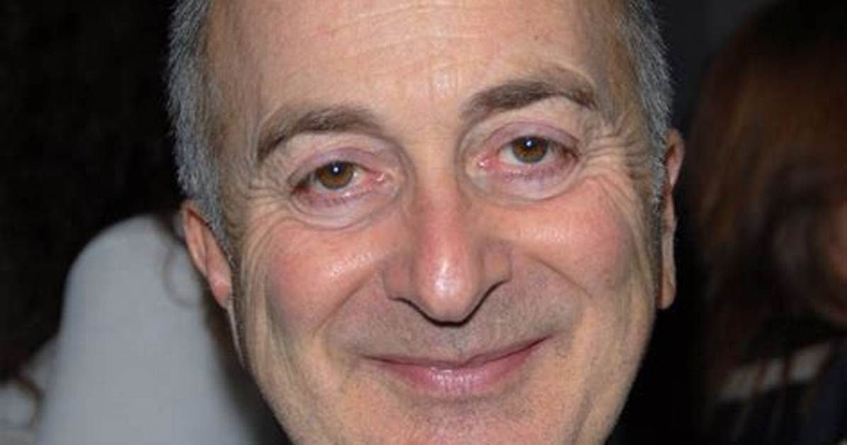 Tony Robinson Net Worth