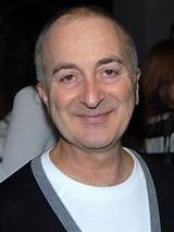 Tony Robinson Net Worth
