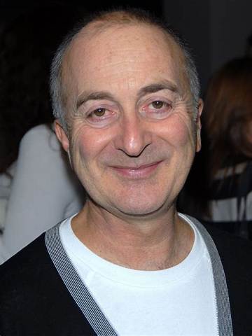 Tony Robinson Net Worth
