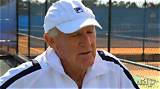 Tony Roche Net Worth