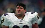 Tony Siragusa Net Worth