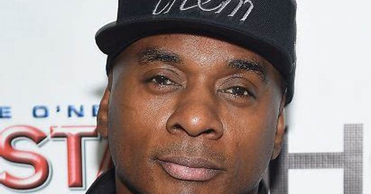 Tony T. Roberts Net Worth