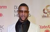 Tony Terry Net Worth