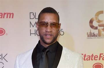 Tony Terry Net Worth