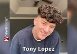 Tony ‘The Tiger’ Lopez Net Worth