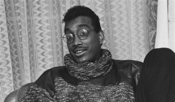Tony Thompson Net Worth