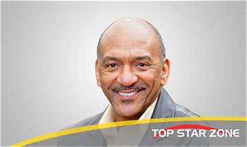 Tony Vaughn Net Worth