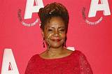 Tonya Pinkins Net Worth