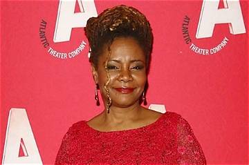 Tonya Pinkins Net Worth