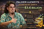 Tonyai Palmer Net Worth