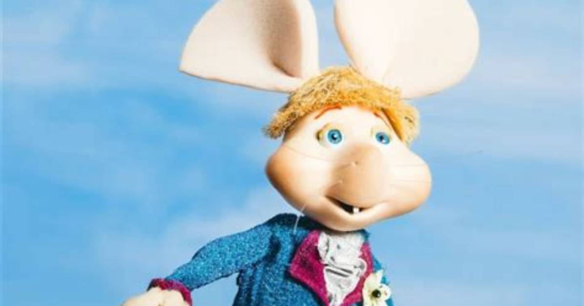 Topo Gigio Net Worth