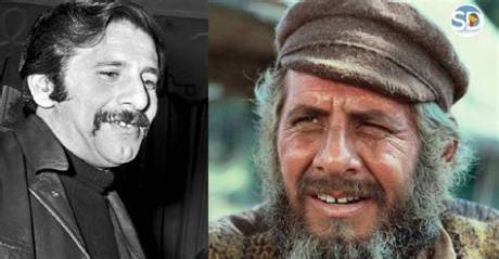 Topol Net Worth