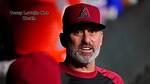 Torey Lovullo Net Worth