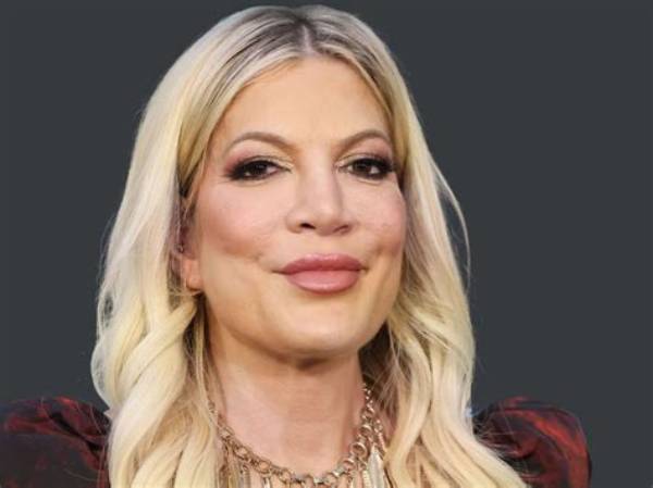 Tori Spelling Net Worth