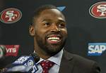 Torrey Smith Net Worth