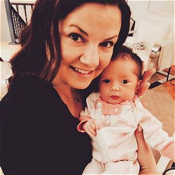 Torri Anders Net Worth