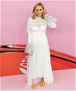 Tory Burch Net Worth