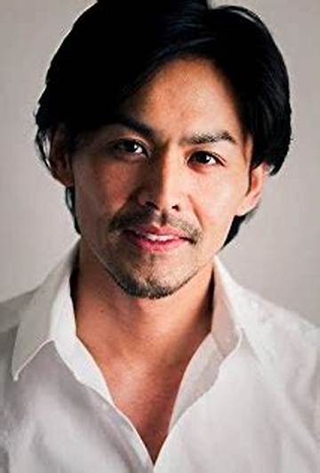Toshiji Takeshima Net Worth