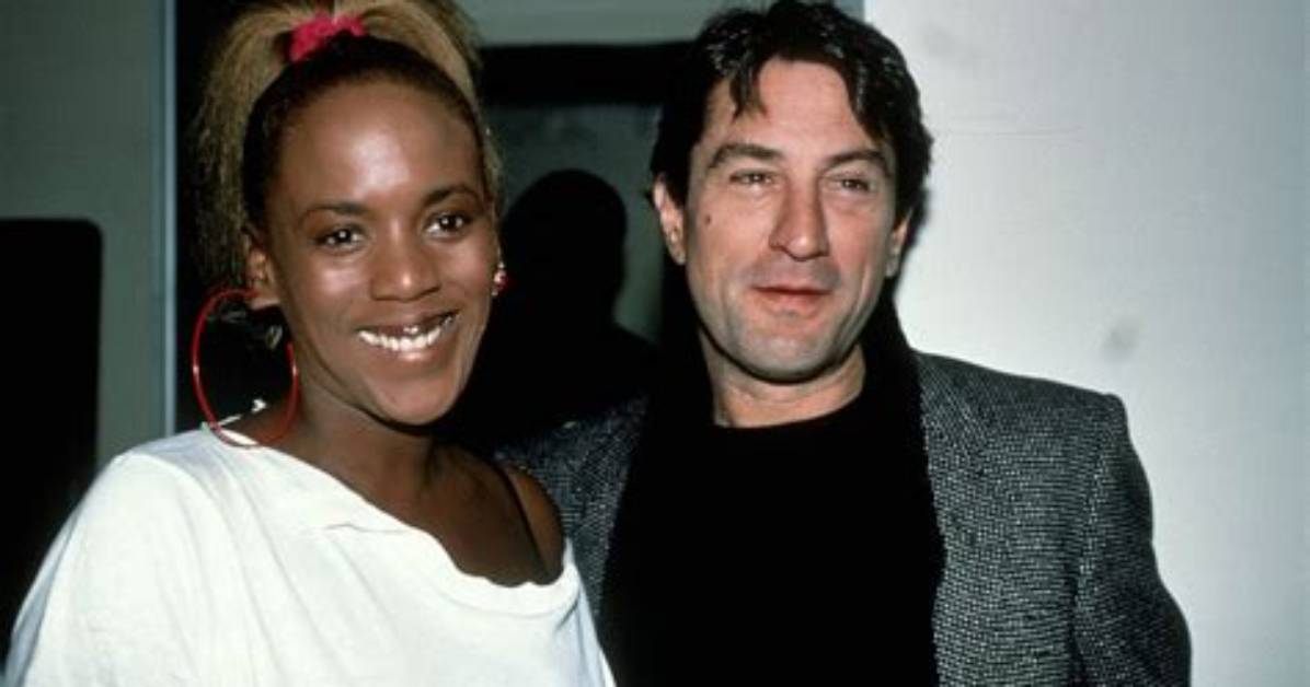 Toukie Smith Net Worth