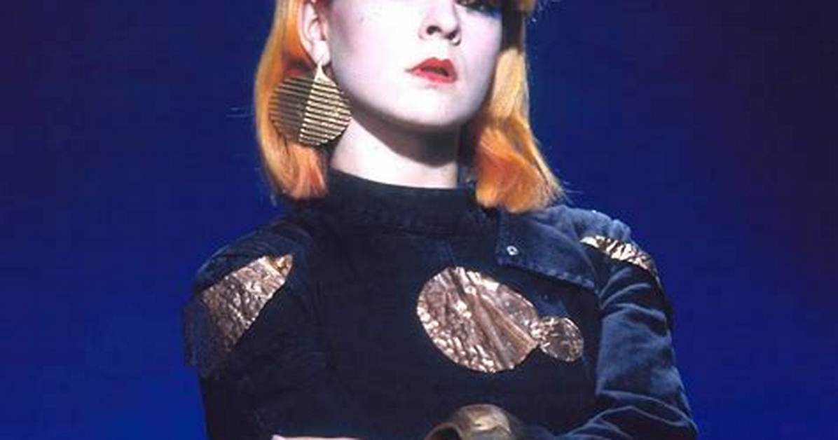Toyah Willcox Net Worth
