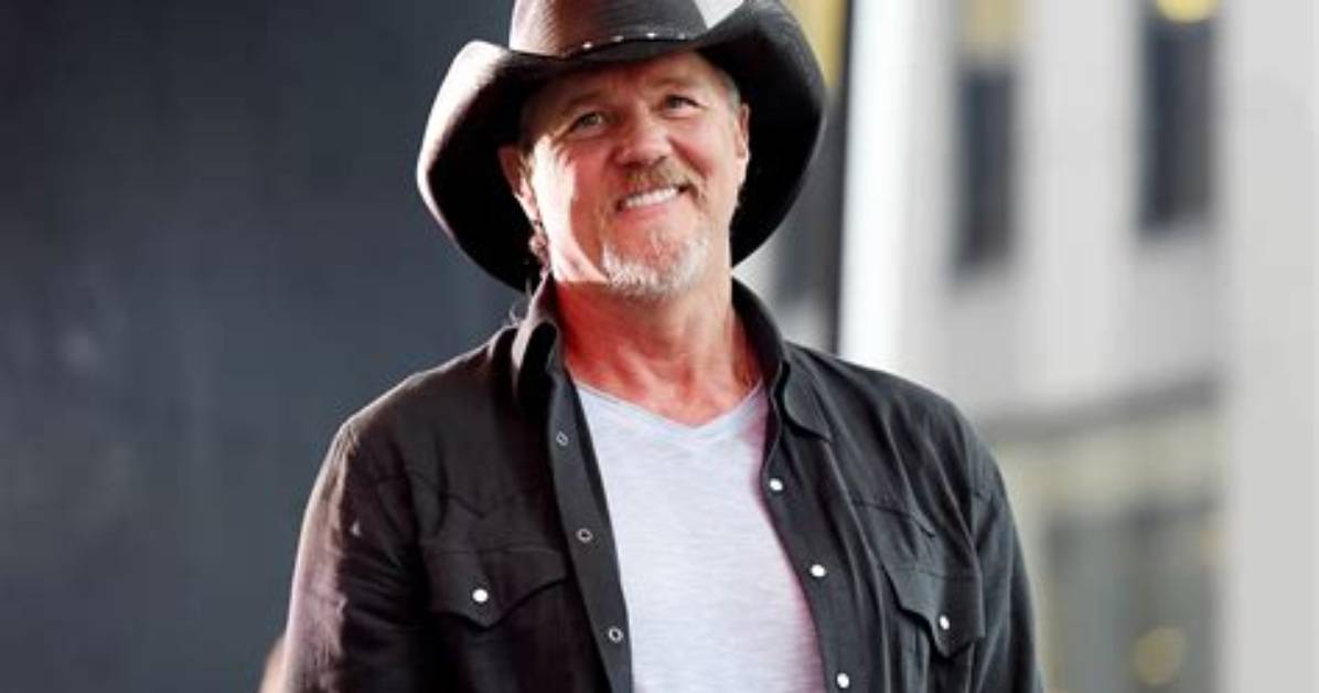 Trace Adkins Net Worth