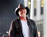 Trace Adkins Net Worth