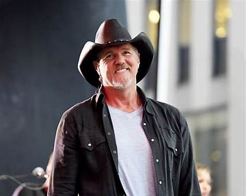 Trace Adkins Net Worth