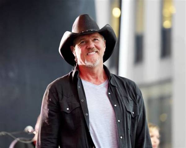 Trace Adkins Net Worth
