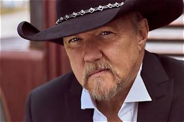 Trace Crutchfield Net Worth