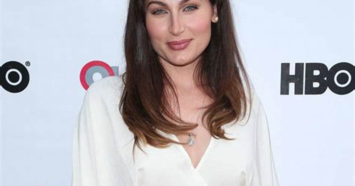 Trace Lysette Net Worth