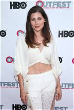 Trace Lysette Net Worth