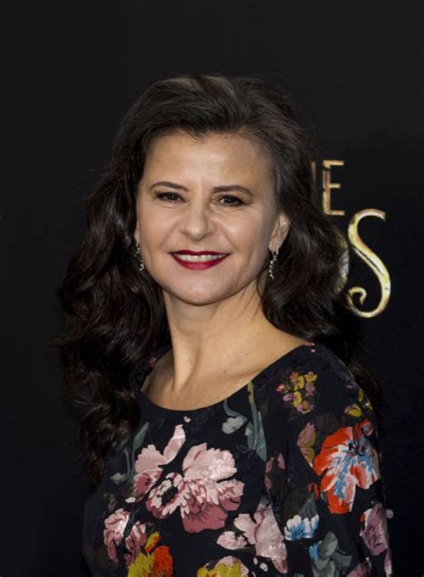 Tracey Eddon Net Worth