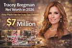Tracey Hway Net Worth