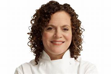 Traci Des Jardins Net Worth