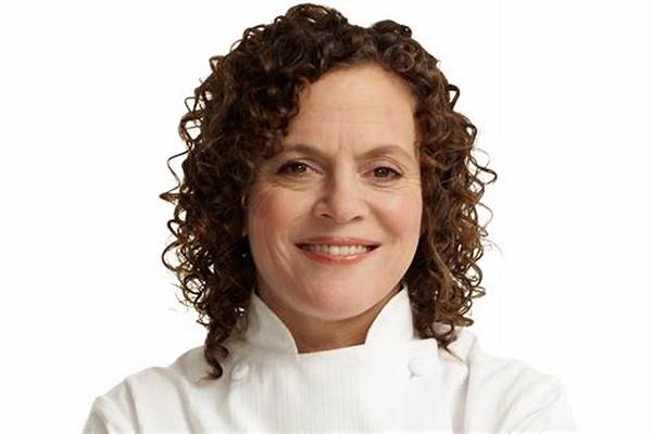 Traci Des Jardins Net Worth